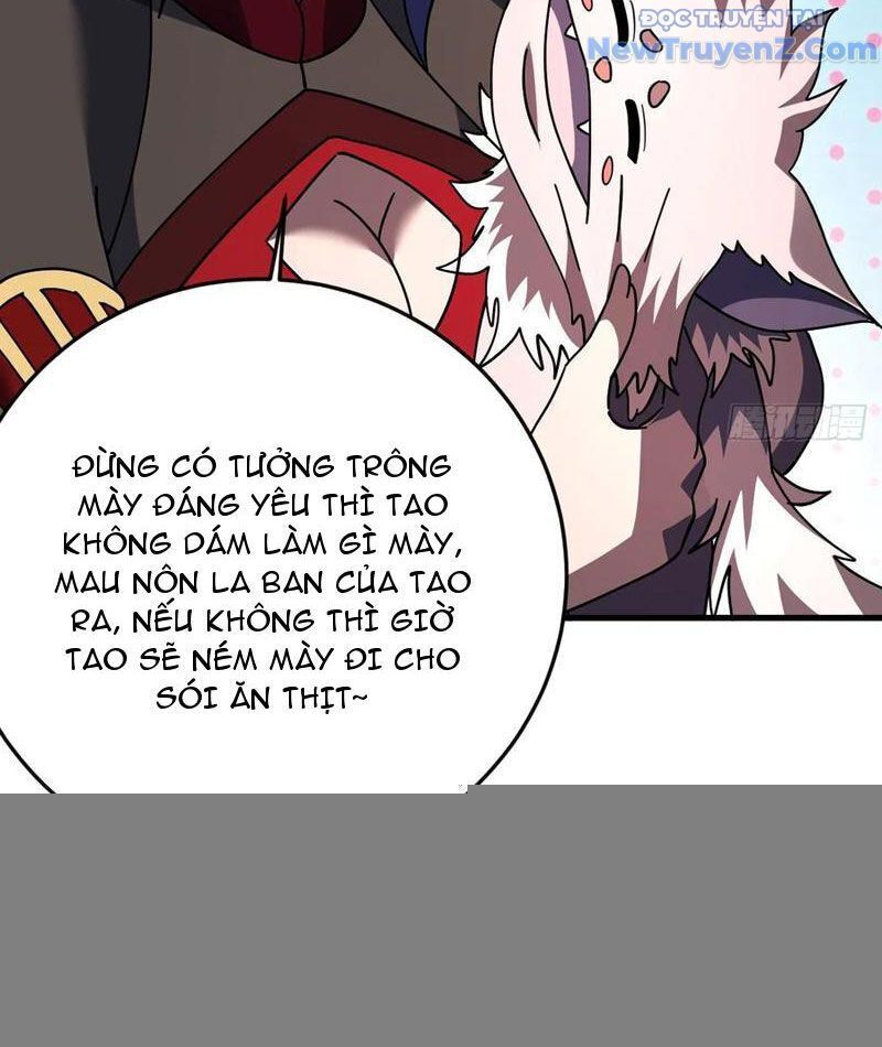 Mệnh Luân Chi Chủ! Khi Dị Biến Giáng Lâm Nhân Gian! [Chap 1-125]