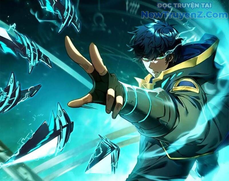 Mệnh Luân Chi Chủ! Khi Dị Biến Giáng Lâm Nhân Gian! [Chap 1-125]
