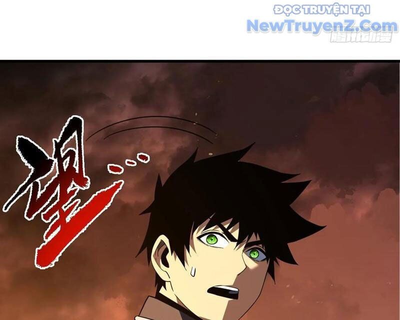 Mệnh Luân Chi Chủ! Khi Dị Biến Giáng Lâm Nhân Gian! [Chap 1-125]