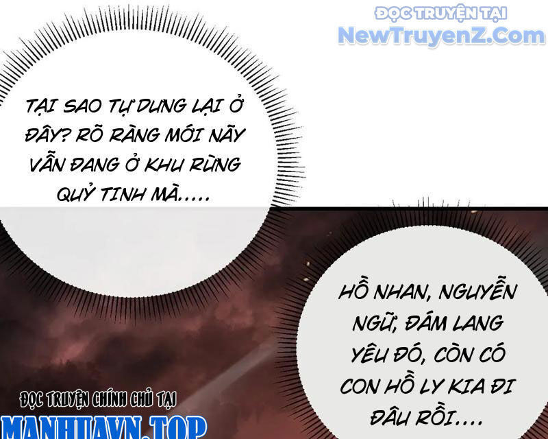 Mệnh Luân Chi Chủ! Khi Dị Biến Giáng Lâm Nhân Gian! [Chap 1-125]