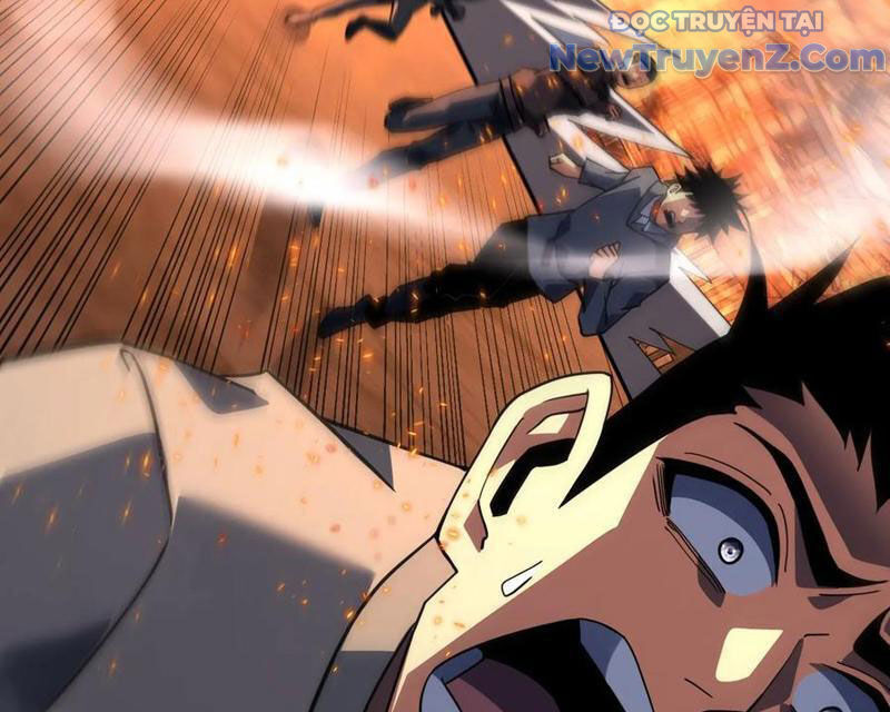 Mệnh Luân Chi Chủ! Khi Dị Biến Giáng Lâm Nhân Gian! [Chap 1-125]