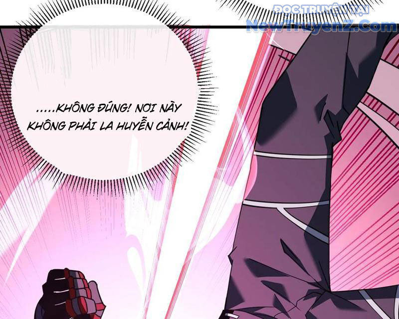 Mệnh Luân Chi Chủ! Khi Dị Biến Giáng Lâm Nhân Gian! [Chap 1-125]