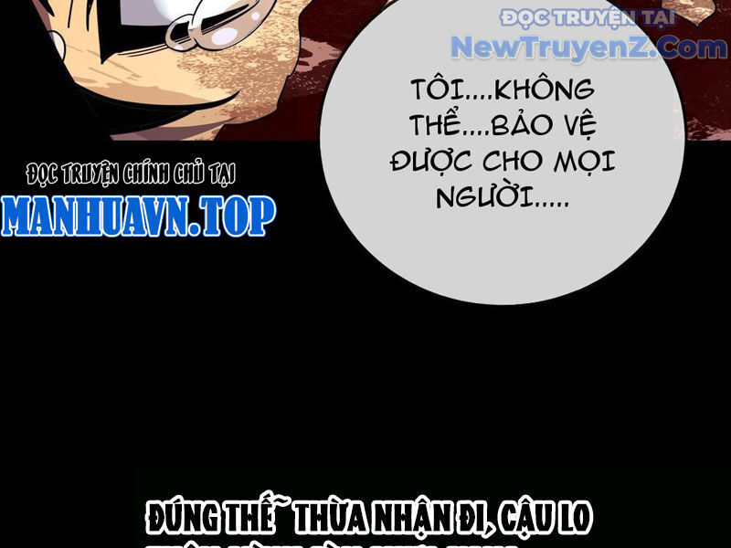 Mệnh Luân Chi Chủ! Khi Dị Biến Giáng Lâm Nhân Gian! [Chap 1-125]
