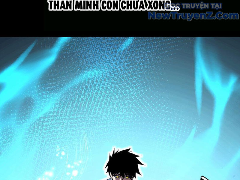 Mệnh Luân Chi Chủ! Khi Dị Biến Giáng Lâm Nhân Gian! [Chap 1-125]