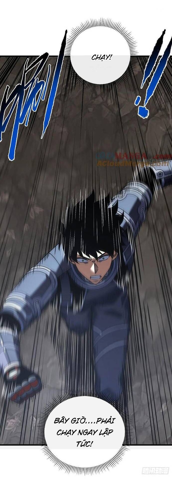 Mệnh Luân Chi Chủ! Khi Dị Biến Giáng Lâm Nhân Gian! [Chap 1-125]