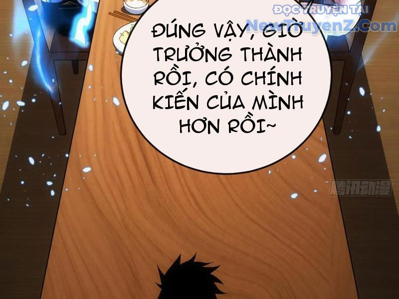 Mệnh Luân Chi Chủ! Khi Dị Biến Giáng Lâm Nhân Gian! [Chap 1-125]