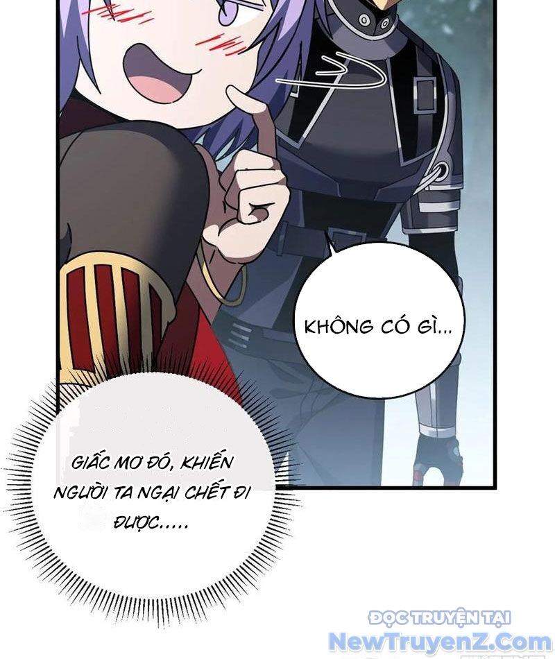 Mệnh Luân Chi Chủ! Khi Dị Biến Giáng Lâm Nhân Gian! [Chap 1-125]