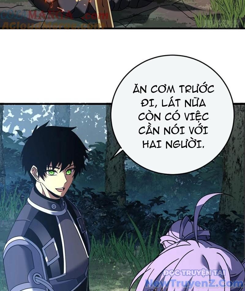 Mệnh Luân Chi Chủ! Khi Dị Biến Giáng Lâm Nhân Gian! [Chap 1-125]