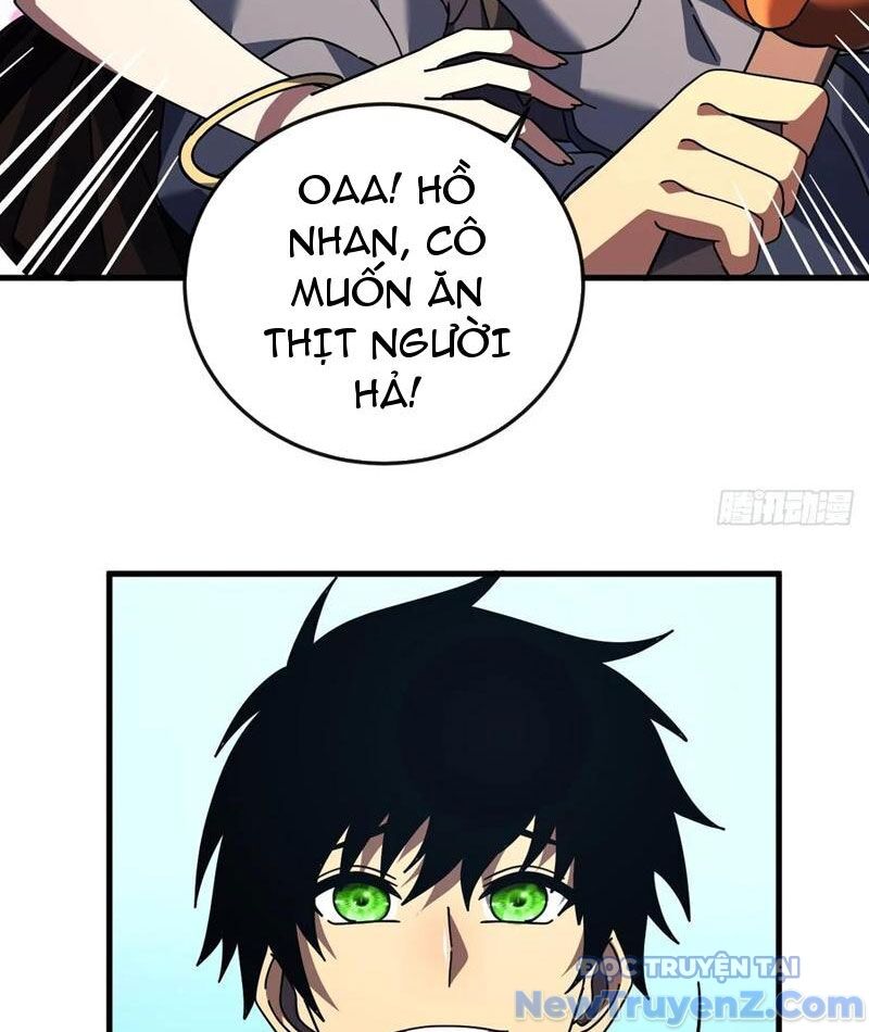 Mệnh Luân Chi Chủ! Khi Dị Biến Giáng Lâm Nhân Gian! [Chap 1-125]