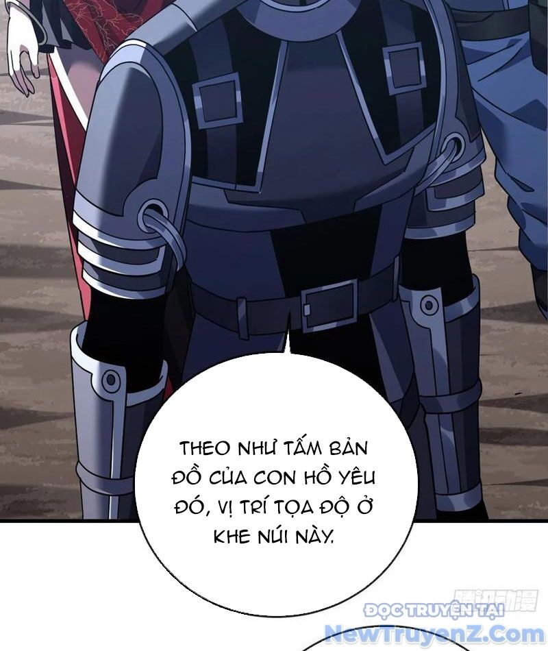 Mệnh Luân Chi Chủ! Khi Dị Biến Giáng Lâm Nhân Gian! [Chap 1-125]