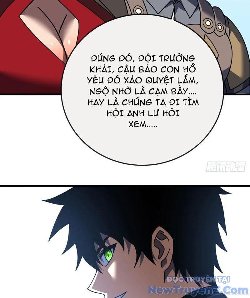Mệnh Luân Chi Chủ! Khi Dị Biến Giáng Lâm Nhân Gian! [Chap 1-125]