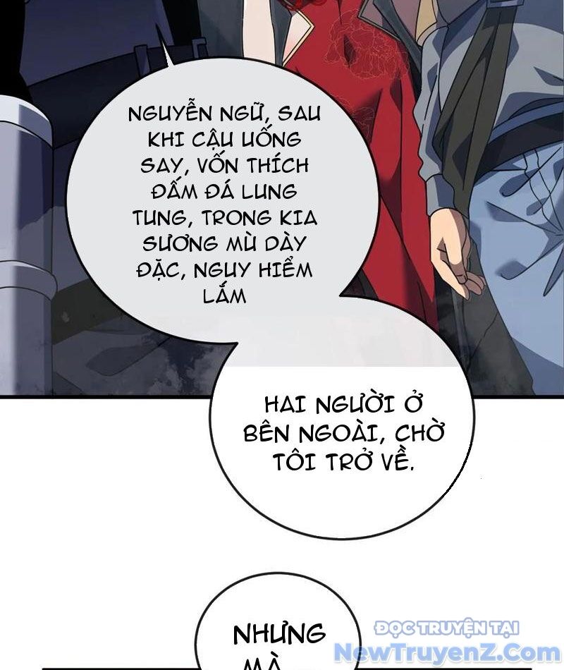 Mệnh Luân Chi Chủ! Khi Dị Biến Giáng Lâm Nhân Gian! [Chap 1-125]