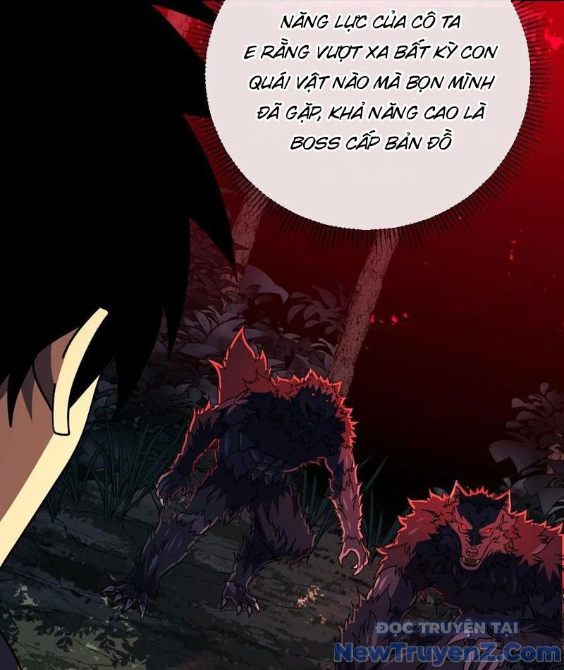 Mệnh Luân Chi Chủ! Khi Dị Biến Giáng Lâm Nhân Gian! [Chap 1-125]