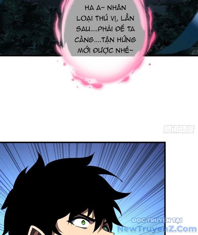 Mệnh Luân Chi Chủ! Khi Dị Biến Giáng Lâm Nhân Gian! [Chap 1-125]
