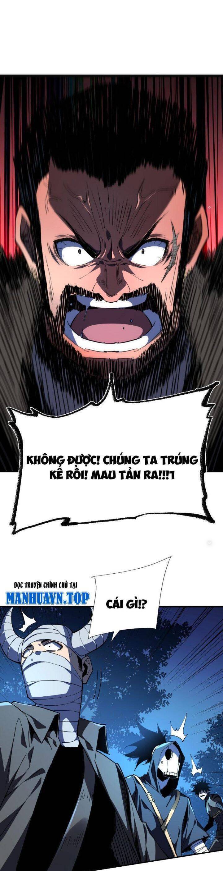 Mệnh Luân Chi Chủ! Khi Dị Biến Giáng Lâm Nhân Gian! [Chap 1-125]