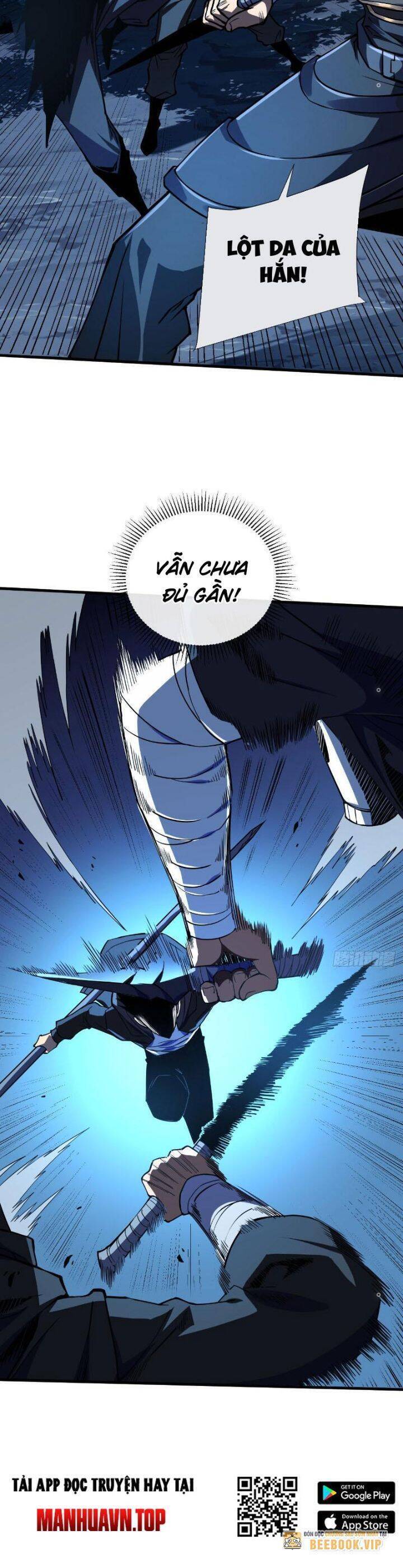 Mệnh Luân Chi Chủ! Khi Dị Biến Giáng Lâm Nhân Gian! [Chap 1-125]