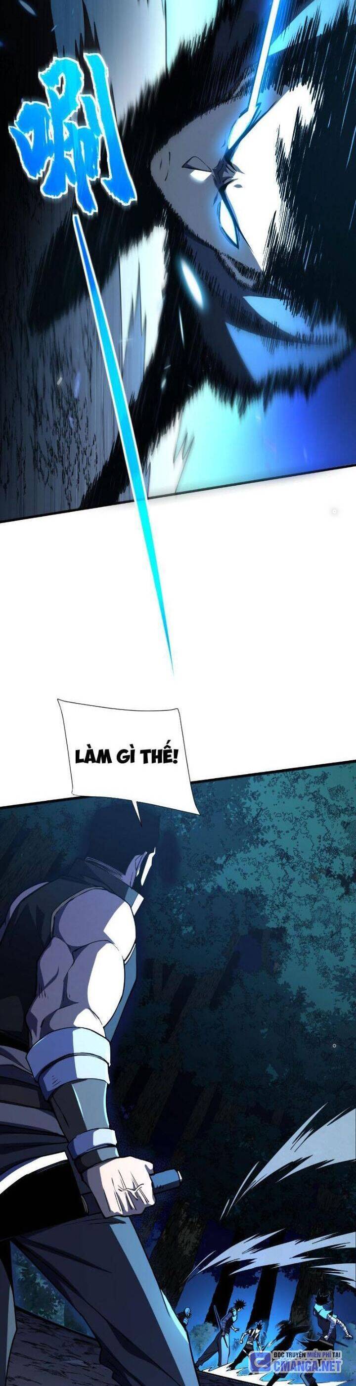 Mệnh Luân Chi Chủ! Khi Dị Biến Giáng Lâm Nhân Gian! [Chap 1-125]