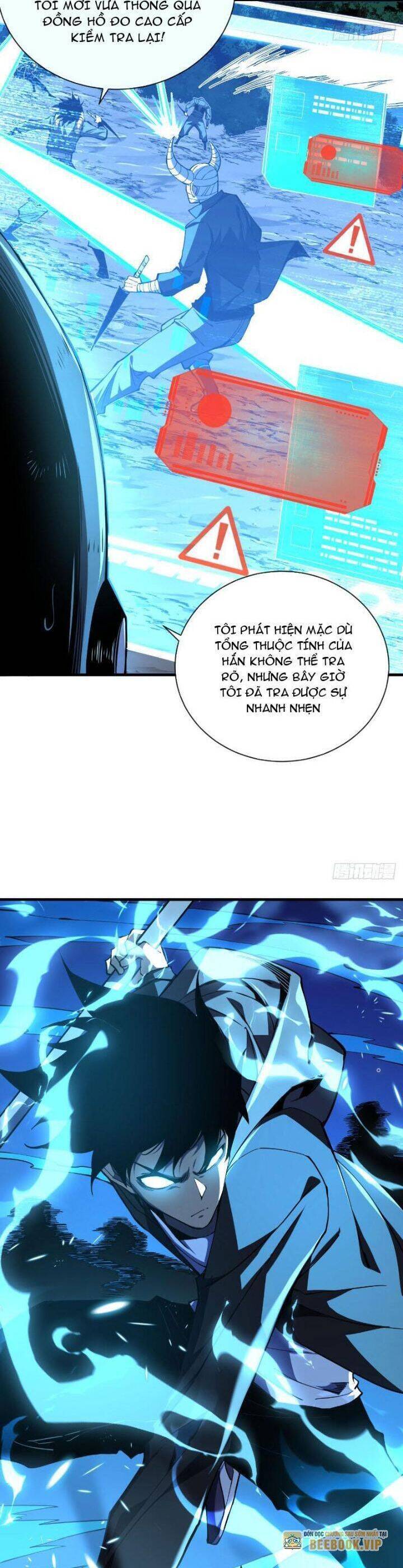 Mệnh Luân Chi Chủ! Khi Dị Biến Giáng Lâm Nhân Gian! [Chap 1-125]