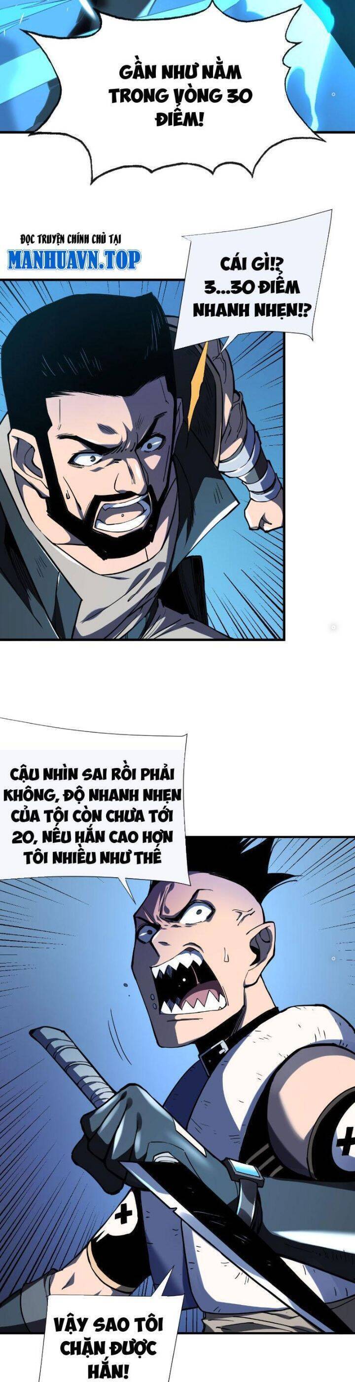 Mệnh Luân Chi Chủ! Khi Dị Biến Giáng Lâm Nhân Gian! [Chap 1-125]
