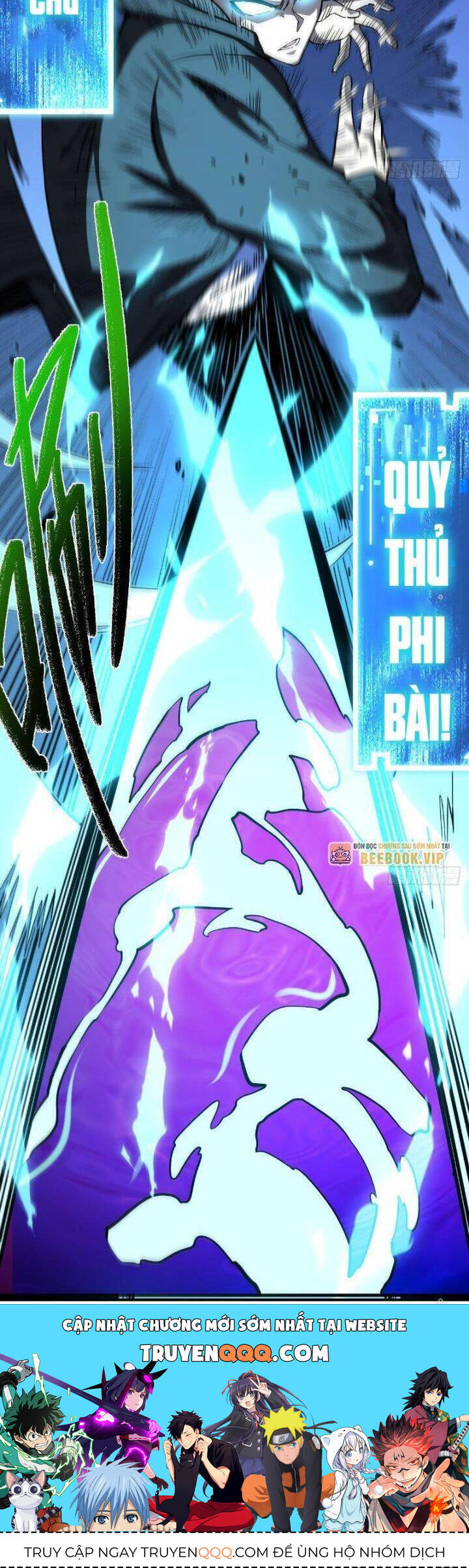 Mệnh Luân Chi Chủ! Khi Dị Biến Giáng Lâm Nhân Gian! [Chap 1-125]