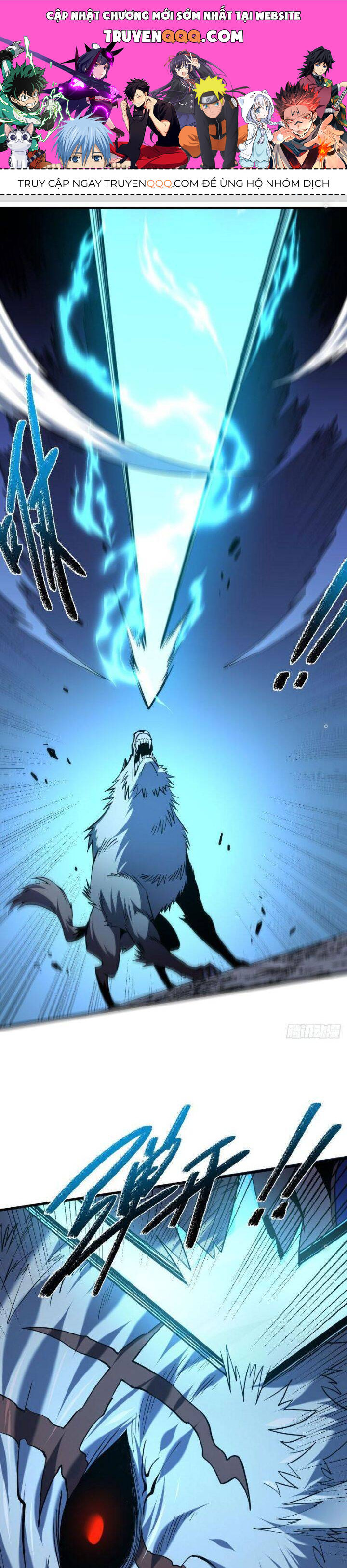 Mệnh Luân Chi Chủ! Khi Dị Biến Giáng Lâm Nhân Gian! [Chap 1-125]