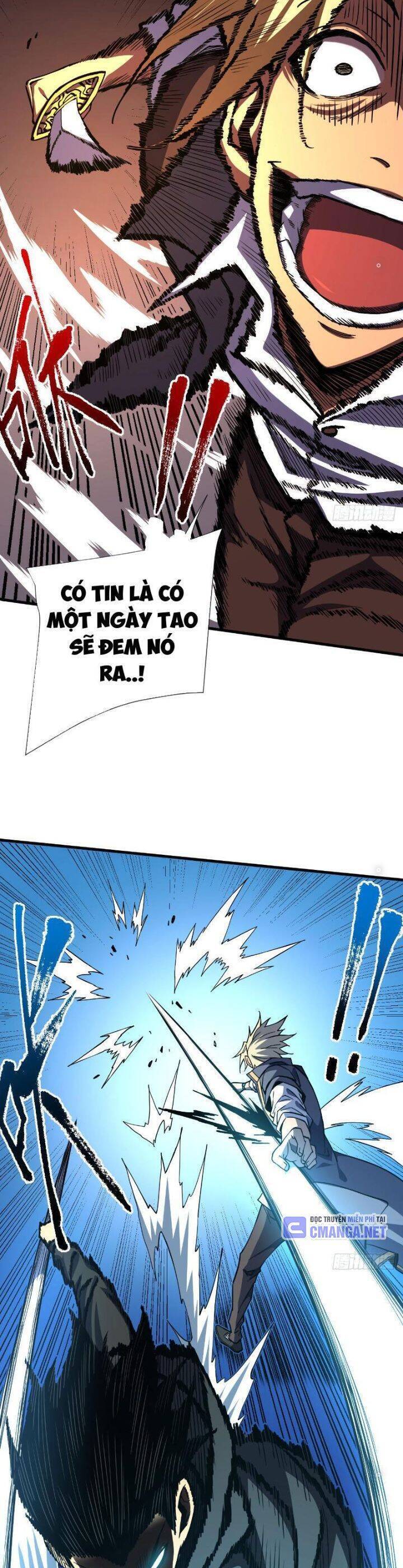 Mệnh Luân Chi Chủ! Khi Dị Biến Giáng Lâm Nhân Gian! [Chap 1-125]