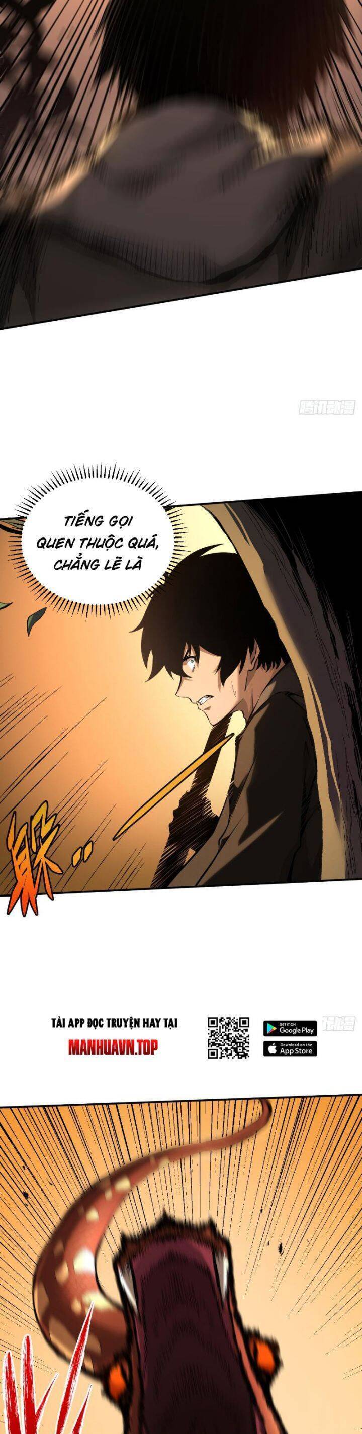 Mệnh Luân Chi Chủ! Khi Dị Biến Giáng Lâm Nhân Gian! [Chap 1-125]