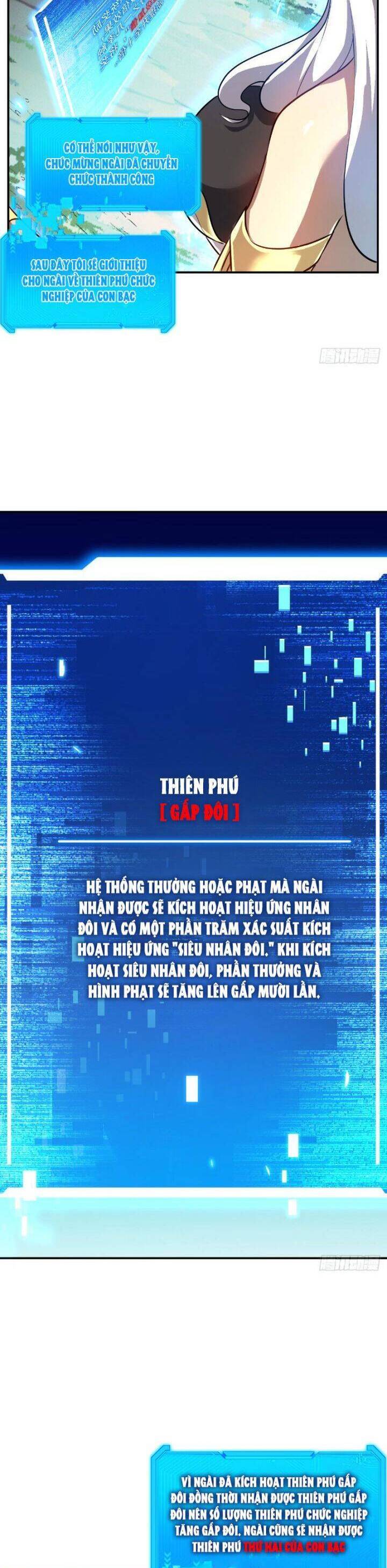 Mệnh Luân Chi Chủ! Khi Dị Biến Giáng Lâm Nhân Gian! [Chap 1-125]
