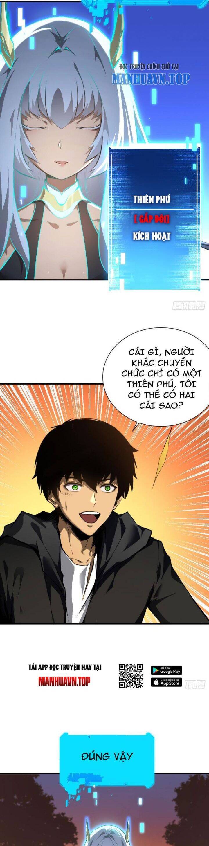 Mệnh Luân Chi Chủ! Khi Dị Biến Giáng Lâm Nhân Gian! [Chap 1-125]