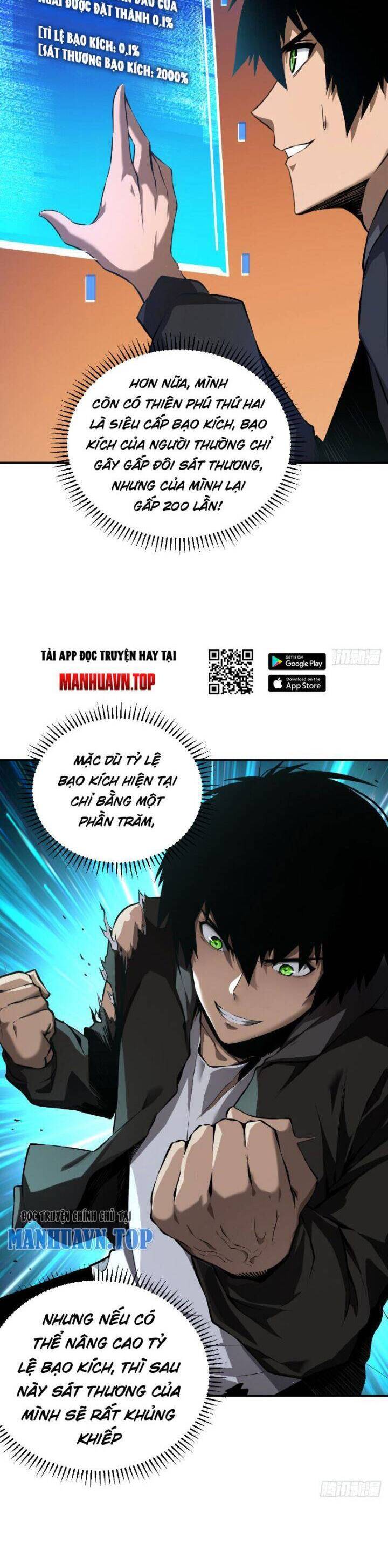 Mệnh Luân Chi Chủ! Khi Dị Biến Giáng Lâm Nhân Gian! [Chap 1-125]