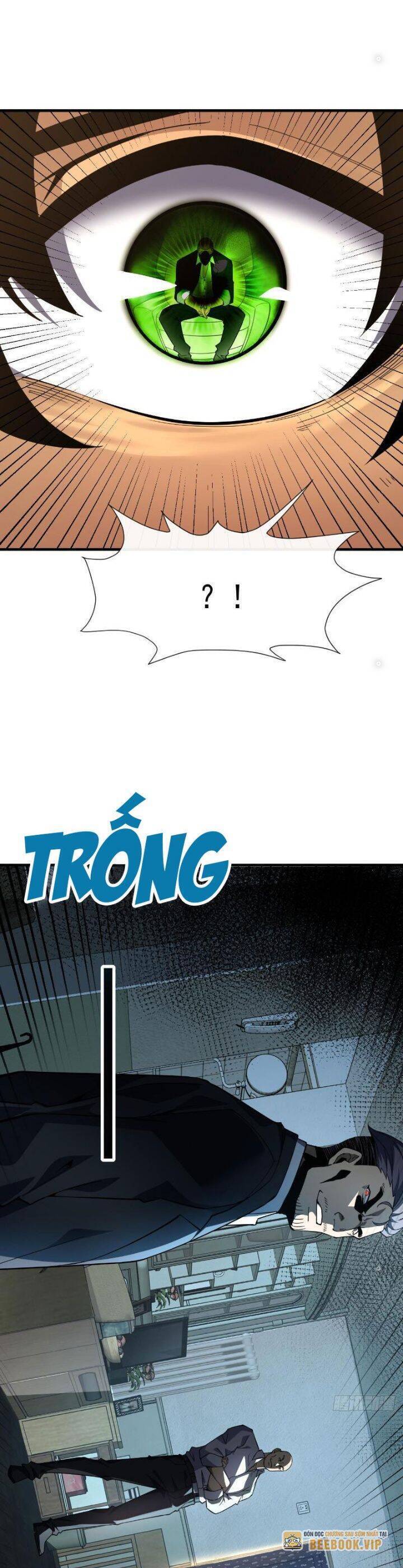 Mệnh Luân Chi Chủ! Khi Dị Biến Giáng Lâm Nhân Gian! [Chap 1-125]