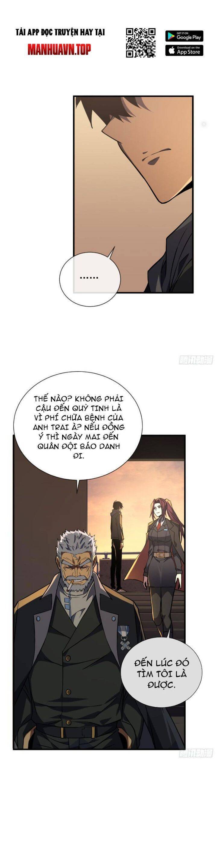 Mệnh Luân Chi Chủ! Khi Dị Biến Giáng Lâm Nhân Gian! [Chap 1-125]