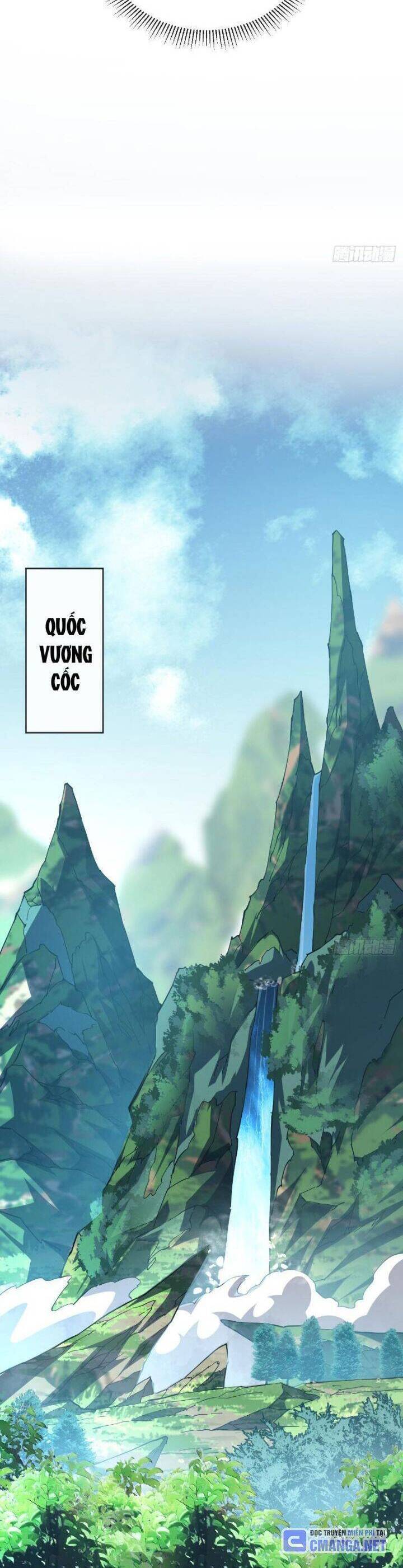 Mệnh Luân Chi Chủ! Khi Dị Biến Giáng Lâm Nhân Gian! [Chap 1-125]