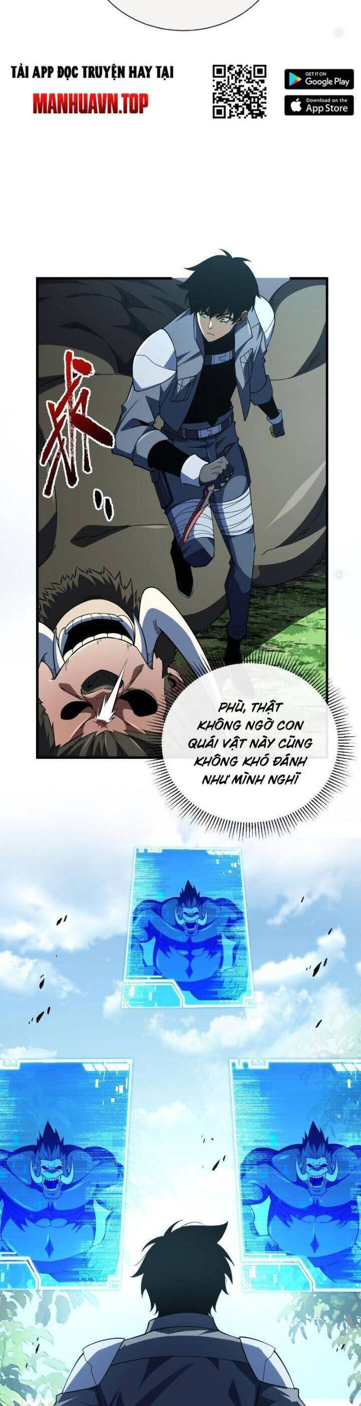 Mệnh Luân Chi Chủ! Khi Dị Biến Giáng Lâm Nhân Gian! [Chap 1-125]