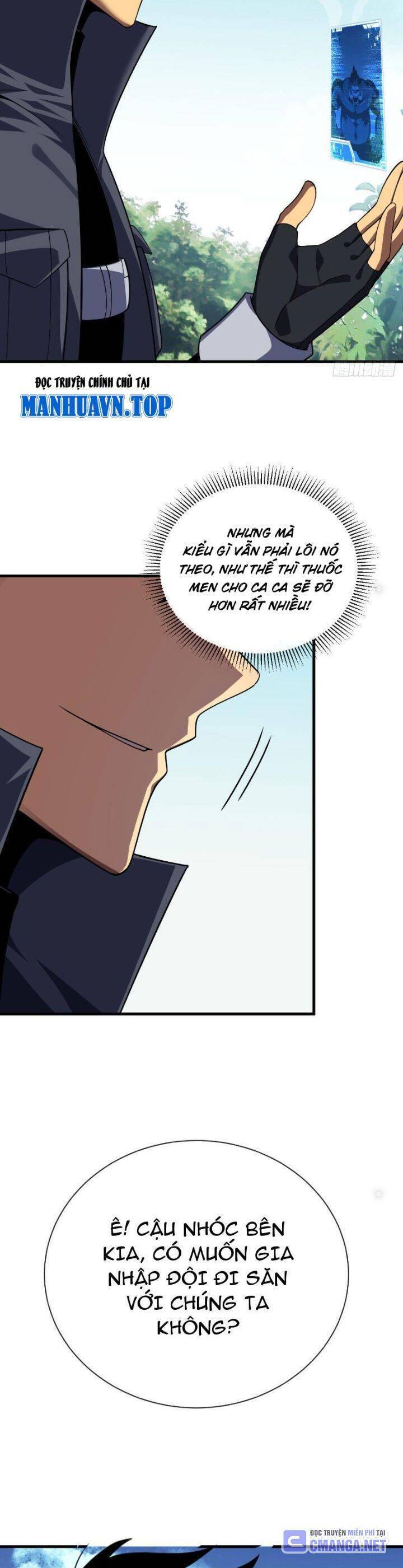 Mệnh Luân Chi Chủ! Khi Dị Biến Giáng Lâm Nhân Gian! [Chap 1-125]