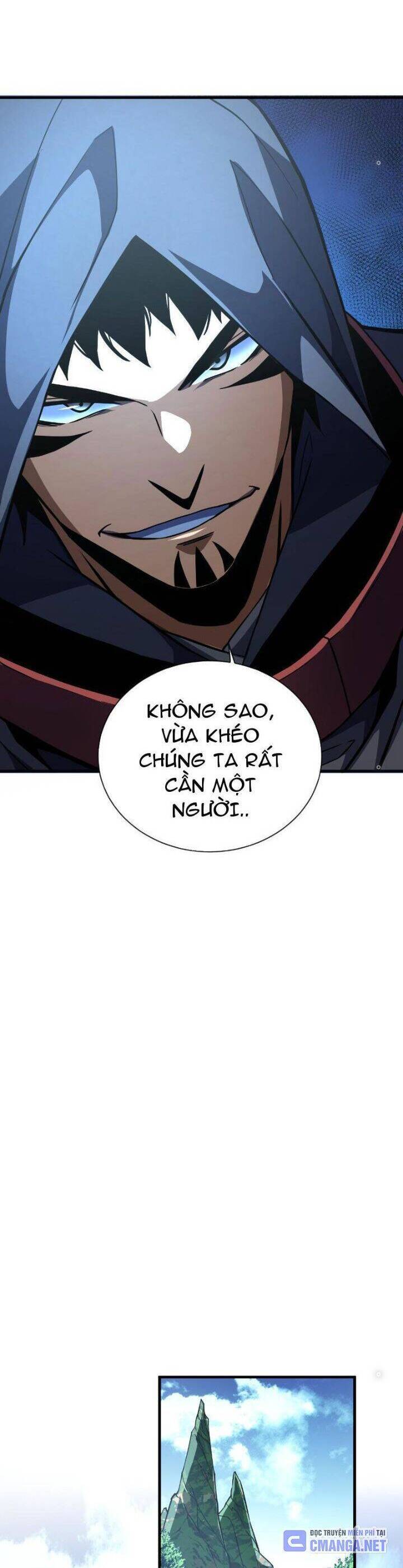 Mệnh Luân Chi Chủ! Khi Dị Biến Giáng Lâm Nhân Gian! [Chap 1-125]