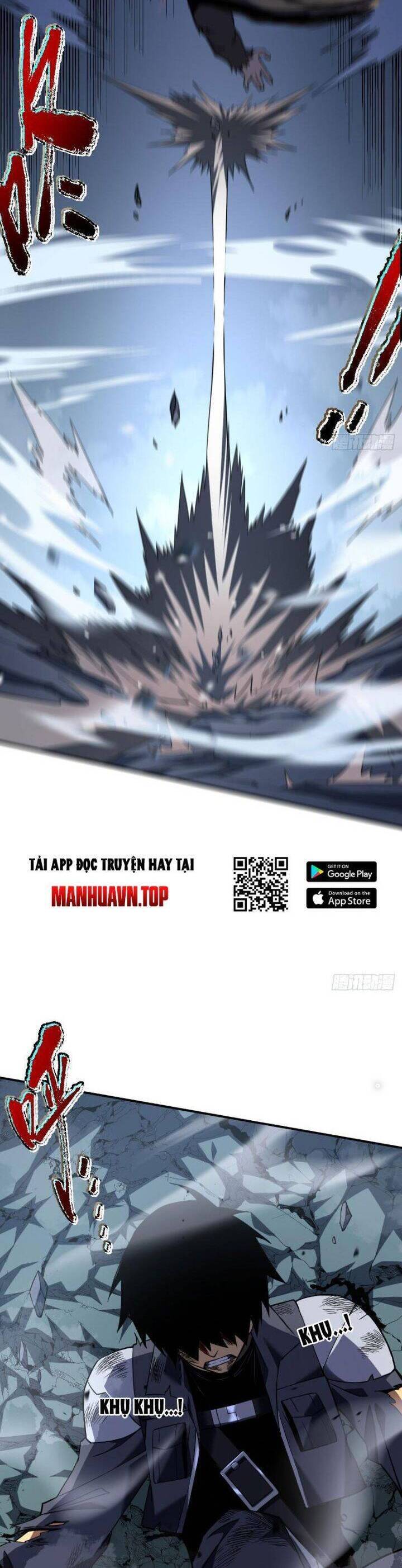 Mệnh Luân Chi Chủ! Khi Dị Biến Giáng Lâm Nhân Gian! [Chap 1-125]
