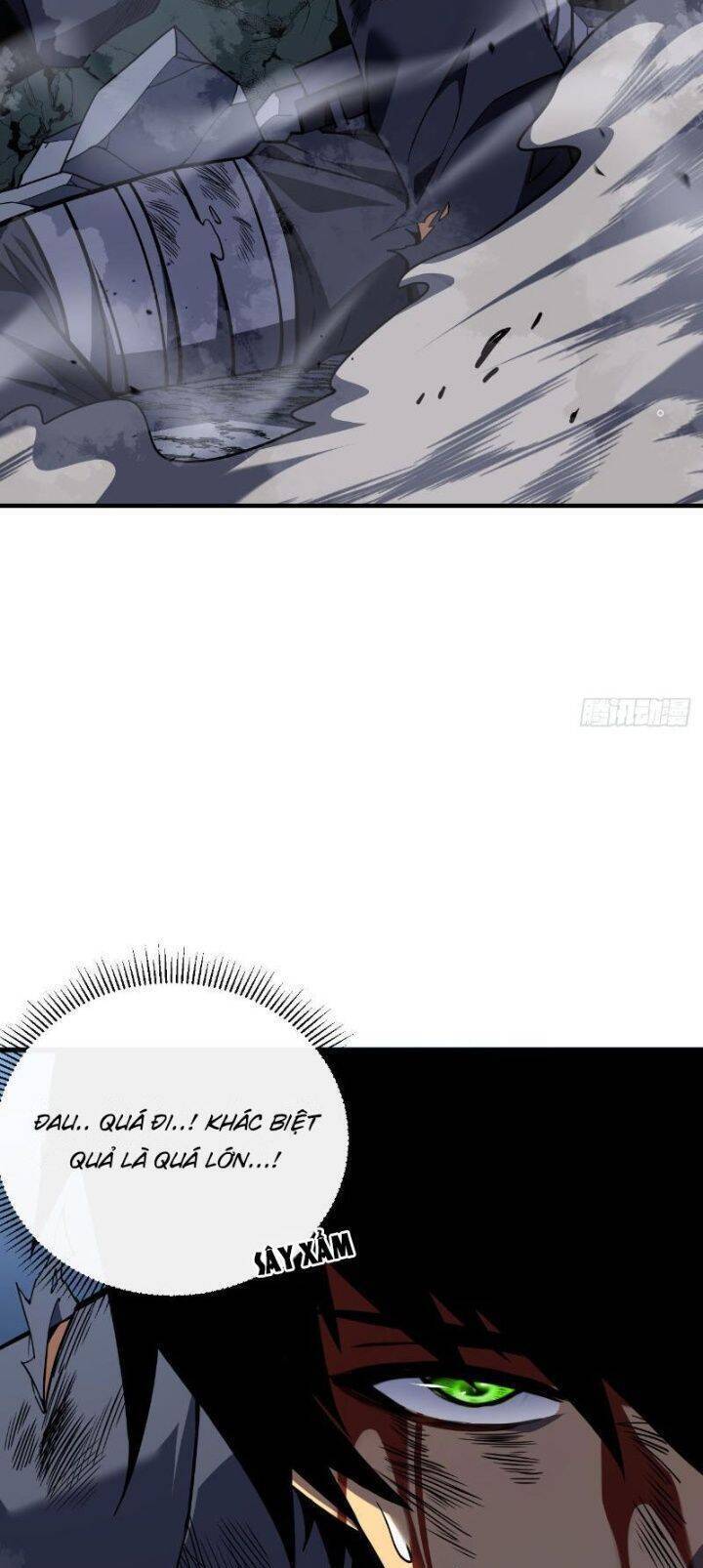 Mệnh Luân Chi Chủ! Khi Dị Biến Giáng Lâm Nhân Gian! [Chap 1-125]