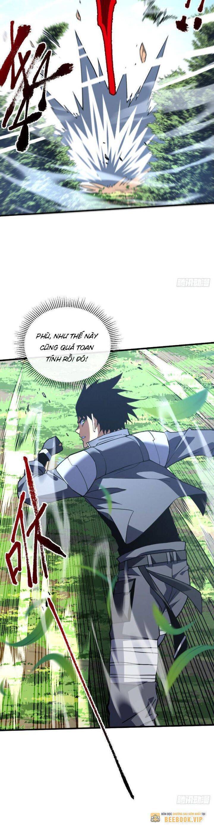 Mệnh Luân Chi Chủ! Khi Dị Biến Giáng Lâm Nhân Gian! [Chap 1-125]