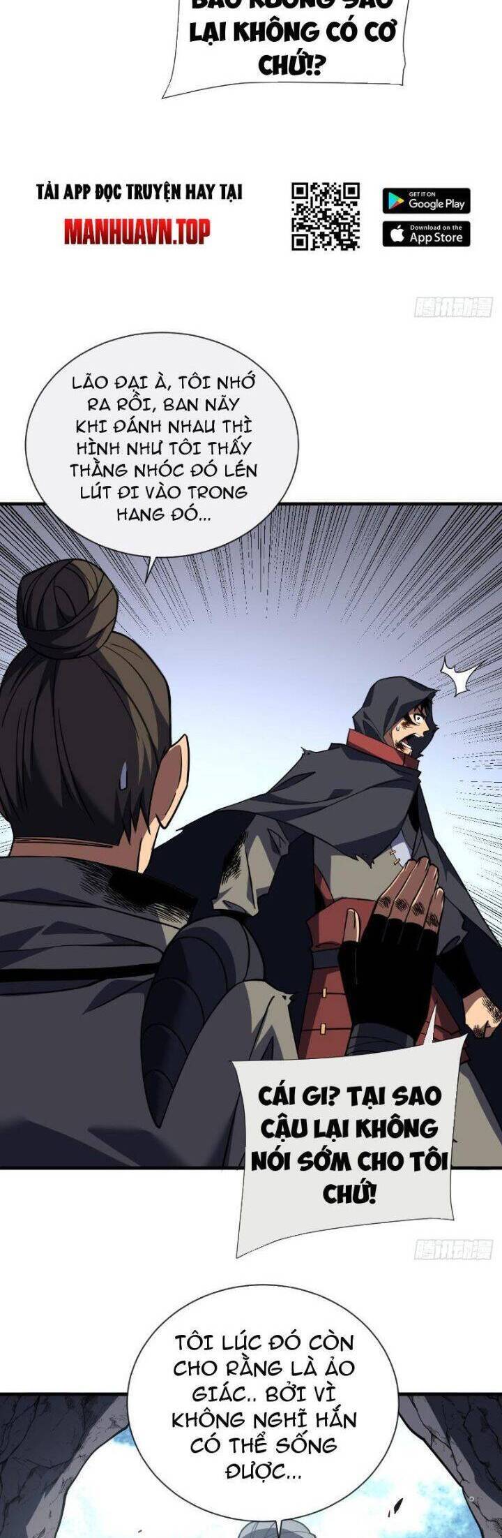 Mệnh Luân Chi Chủ! Khi Dị Biến Giáng Lâm Nhân Gian! [Chap 1-125]