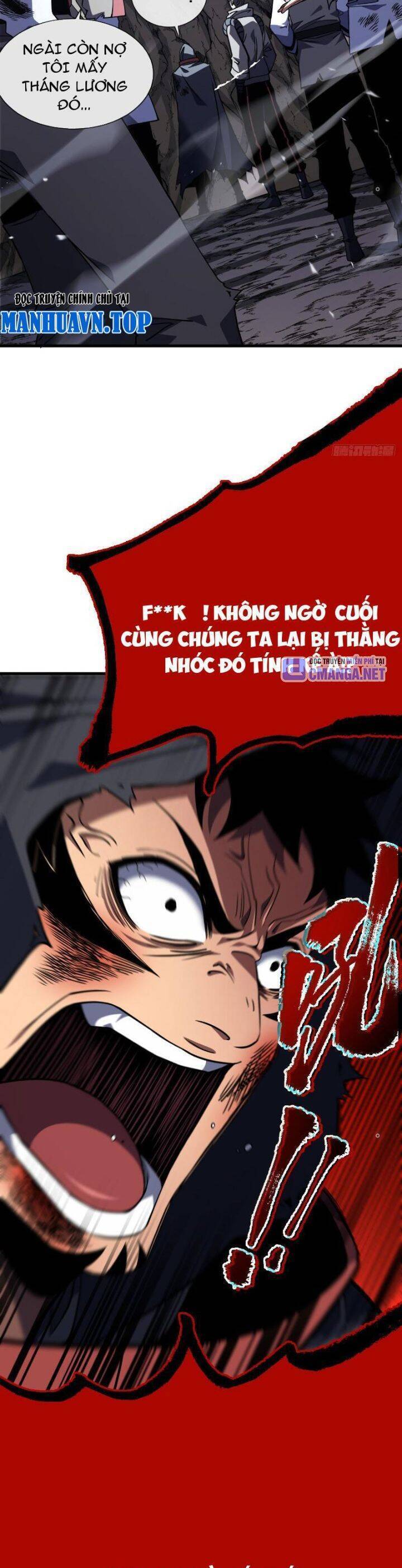 Mệnh Luân Chi Chủ! Khi Dị Biến Giáng Lâm Nhân Gian! [Chap 1-125]