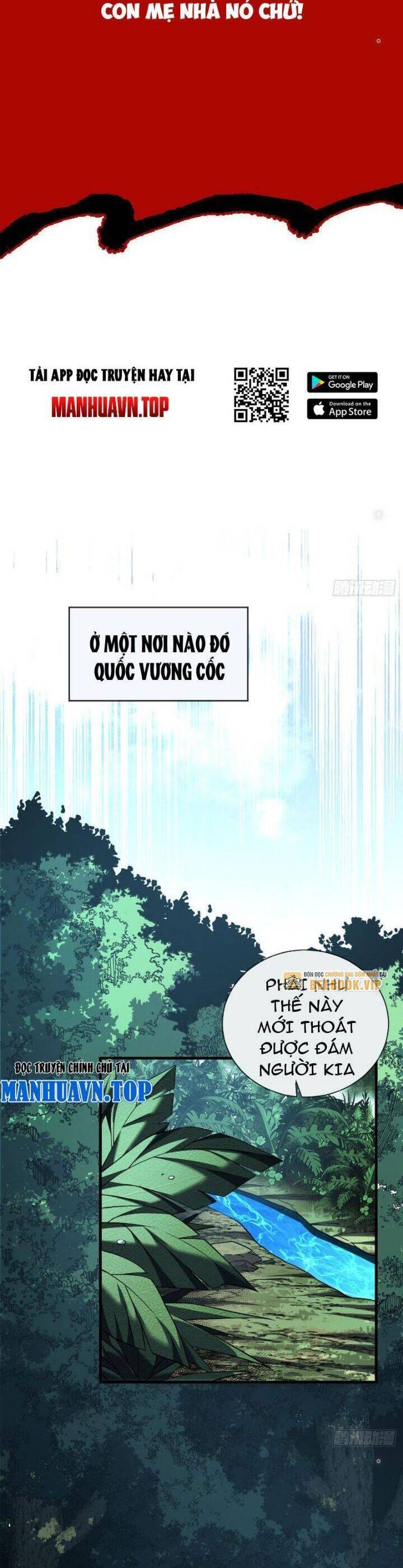 Mệnh Luân Chi Chủ! Khi Dị Biến Giáng Lâm Nhân Gian! [Chap 1-125]