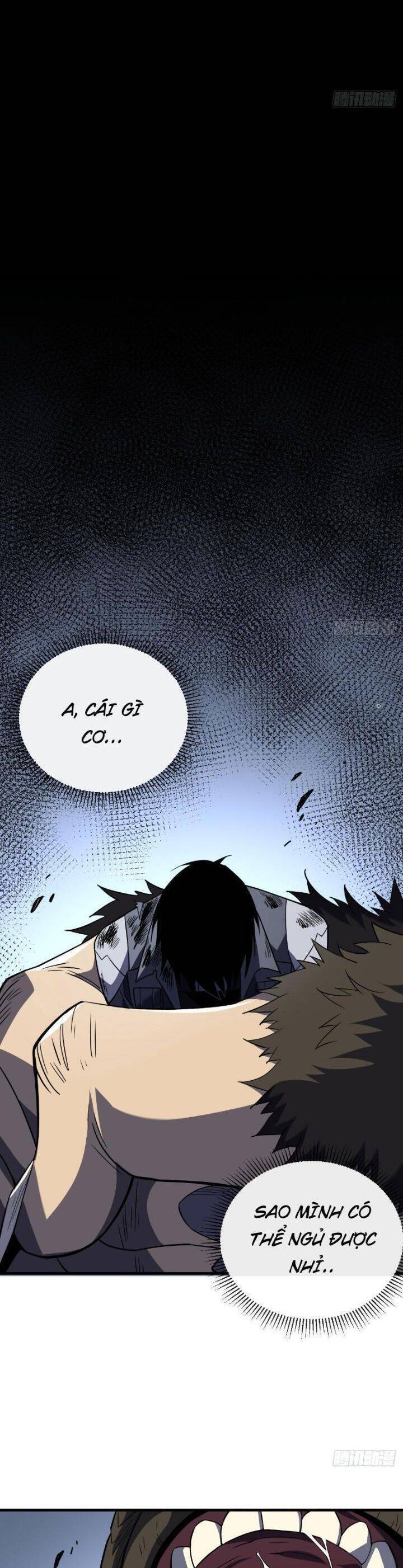 Mệnh Luân Chi Chủ! Khi Dị Biến Giáng Lâm Nhân Gian! [Chap 1-125]