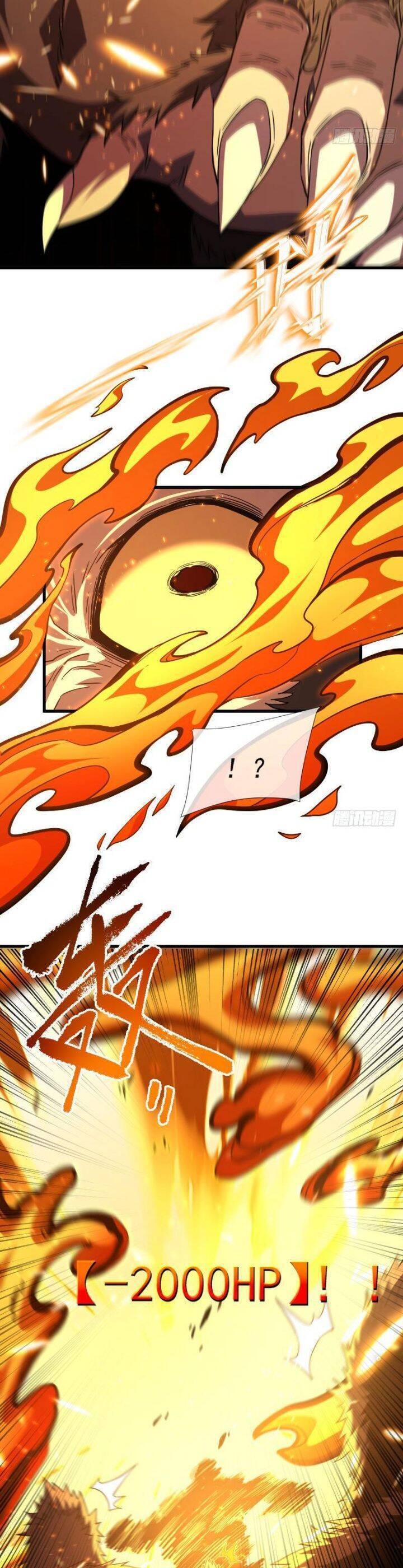 Mệnh Luân Chi Chủ! Khi Dị Biến Giáng Lâm Nhân Gian! [Chap 1-125]