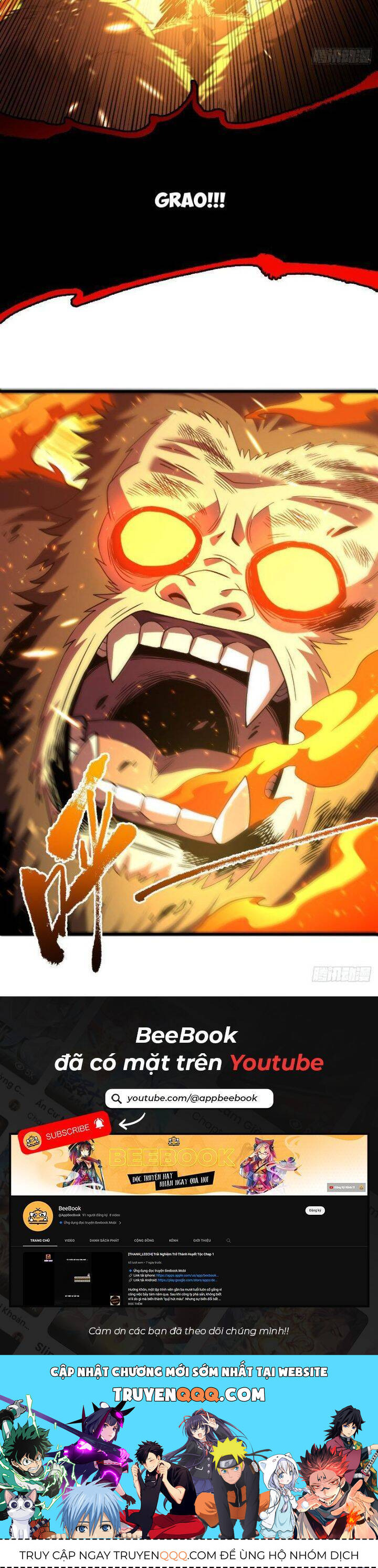 Mệnh Luân Chi Chủ! Khi Dị Biến Giáng Lâm Nhân Gian! [Chap 1-125]