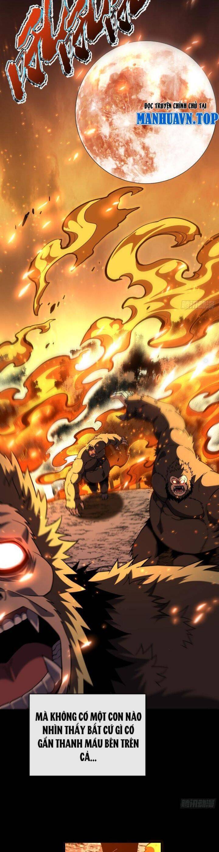 Mệnh Luân Chi Chủ! Khi Dị Biến Giáng Lâm Nhân Gian! [Chap 1-125]