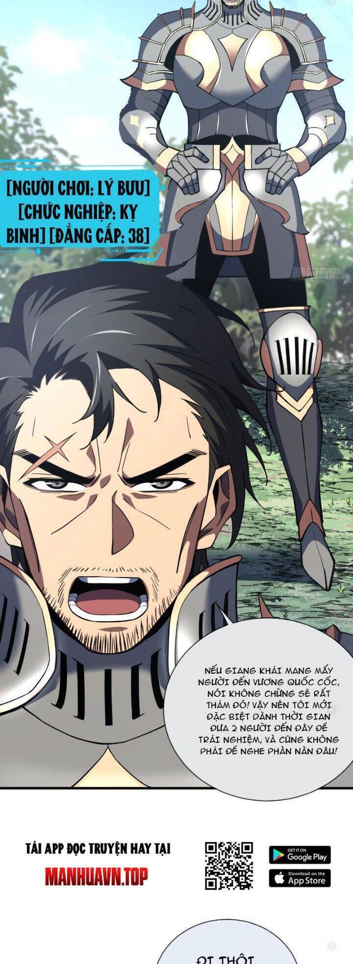Mệnh Luân Chi Chủ! Khi Dị Biến Giáng Lâm Nhân Gian! [Chap 1-125]