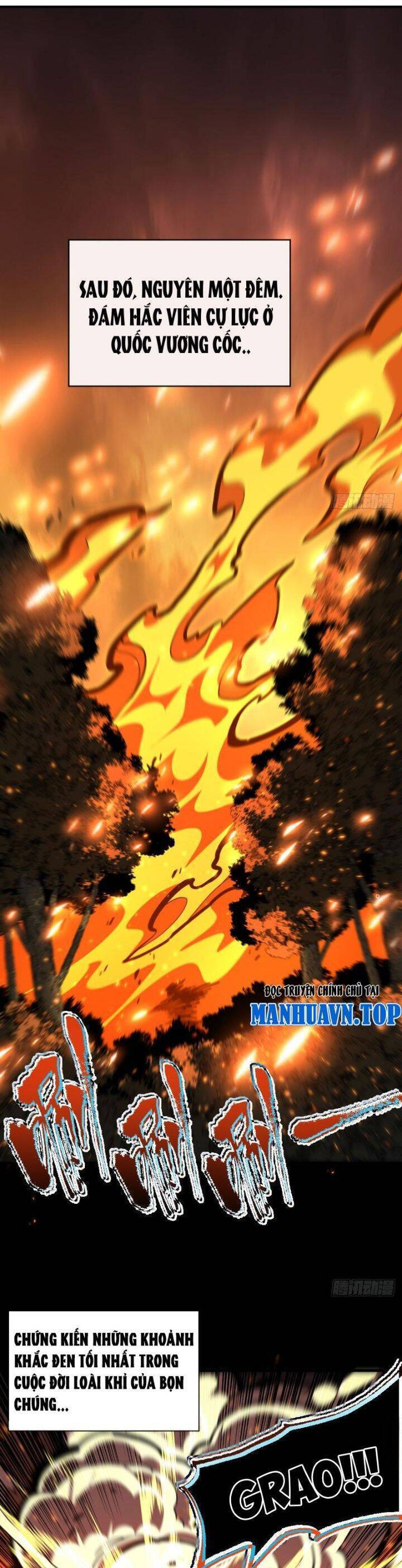 Mệnh Luân Chi Chủ! Khi Dị Biến Giáng Lâm Nhân Gian! [Chap 1-125]