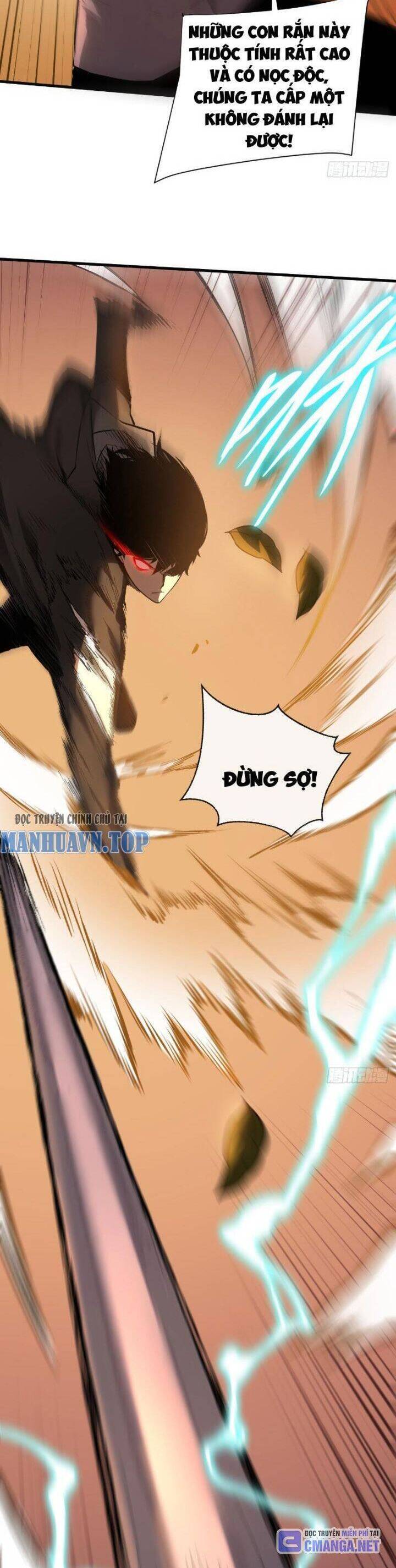 Mệnh Luân Chi Chủ! Khi Dị Biến Giáng Lâm Nhân Gian! [Chap 1-125]