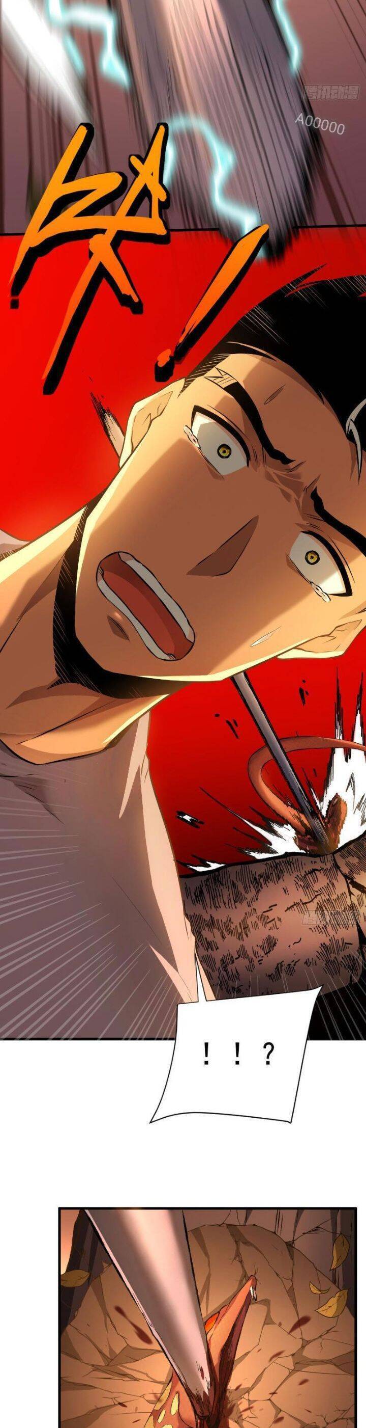 Mệnh Luân Chi Chủ! Khi Dị Biến Giáng Lâm Nhân Gian! [Chap 1-125]